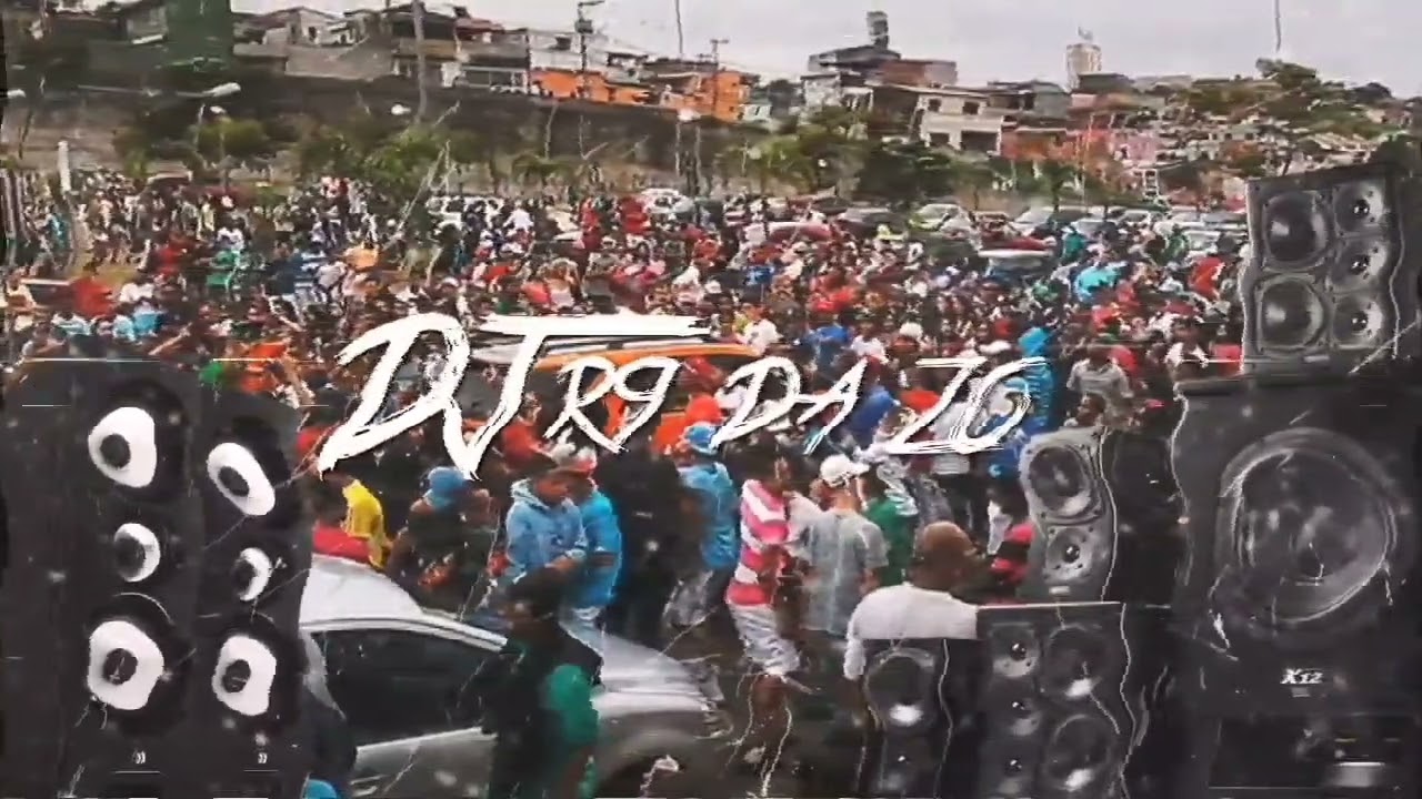 ENTÃO SALVA NA ESPANHOLA X VOU TE PASSA A BALINHA 2🇪🇦🍬-MC LUIGGI &MC NEGÃO VHF (DJ R9 DA ZO)