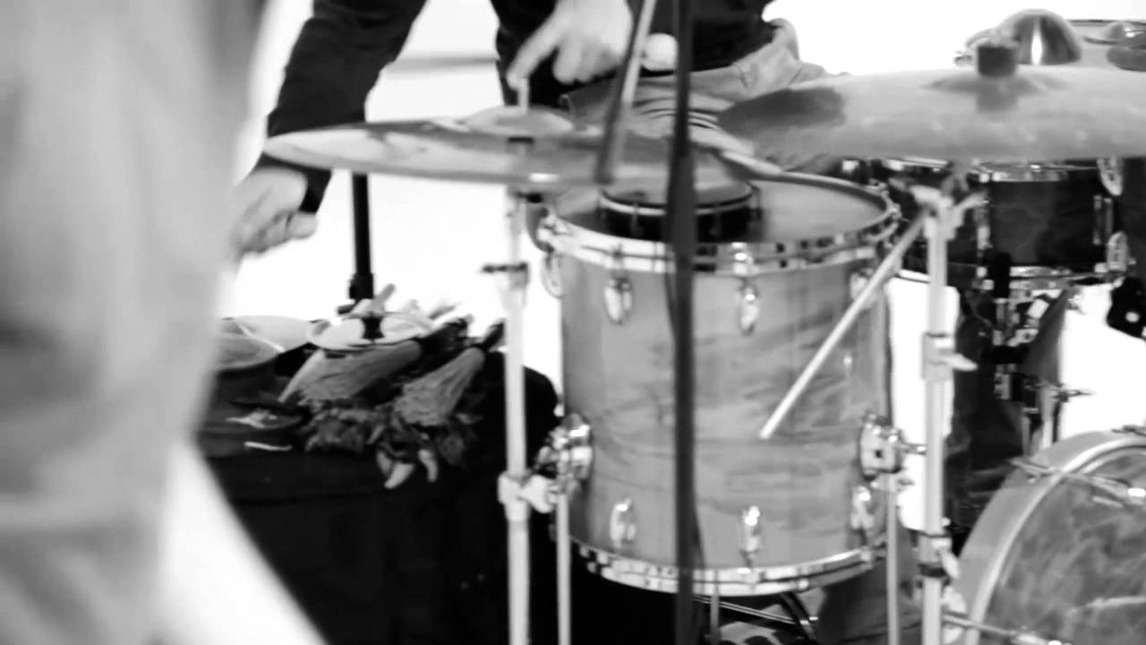 ACRE  at  soWhat Studios