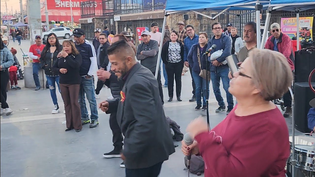 el ladron con los mensajeros de ciudad Juárez.