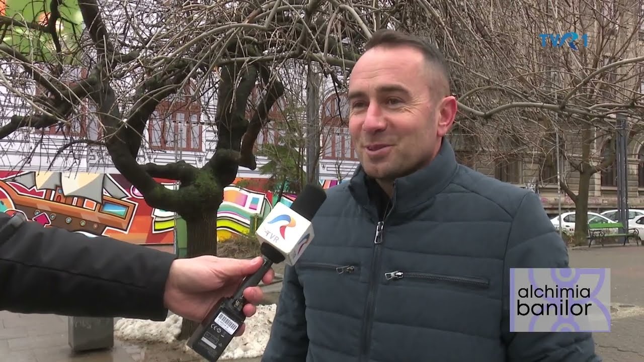 Alchimia banilor: Cum poate România să-și consolideze poziția în economia globală? (@TVR1)