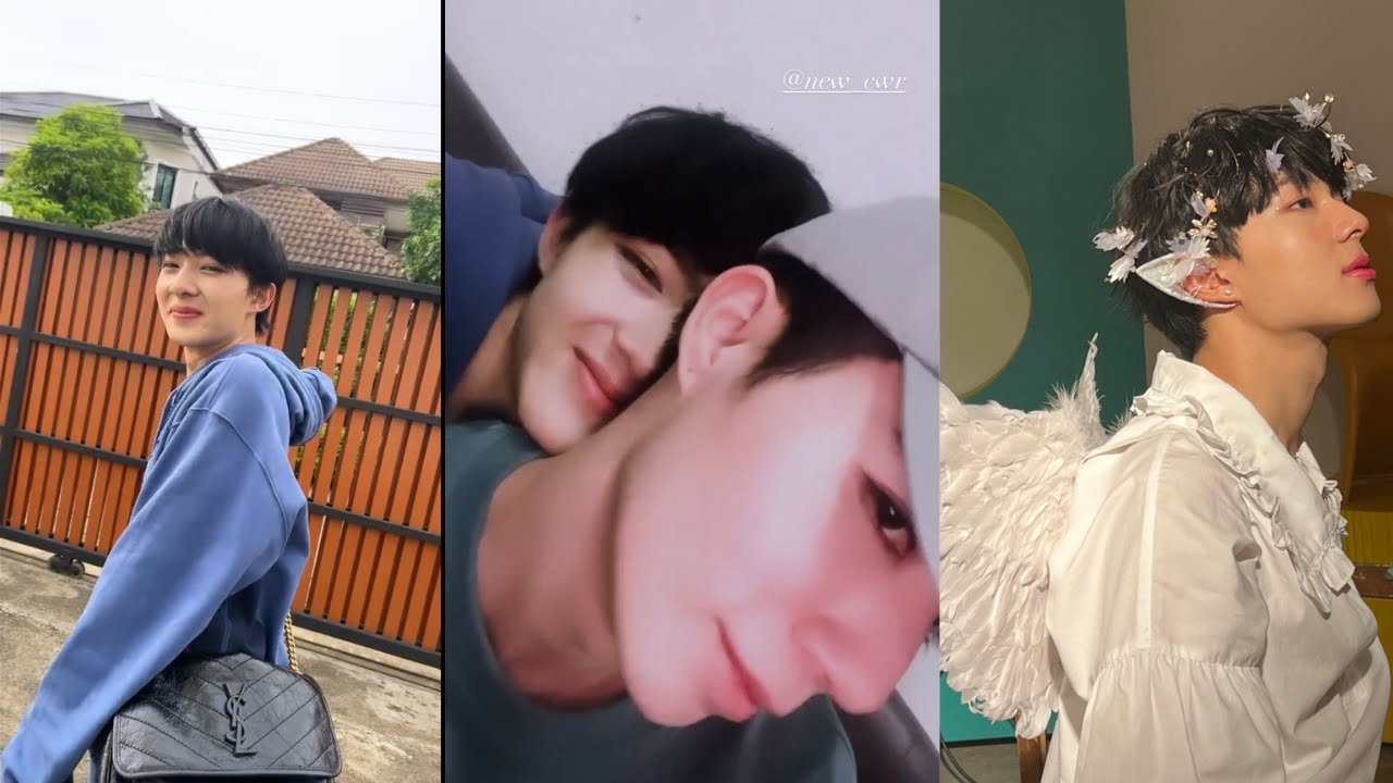 [ZeeNuNew] 220726 - IGs, TWT