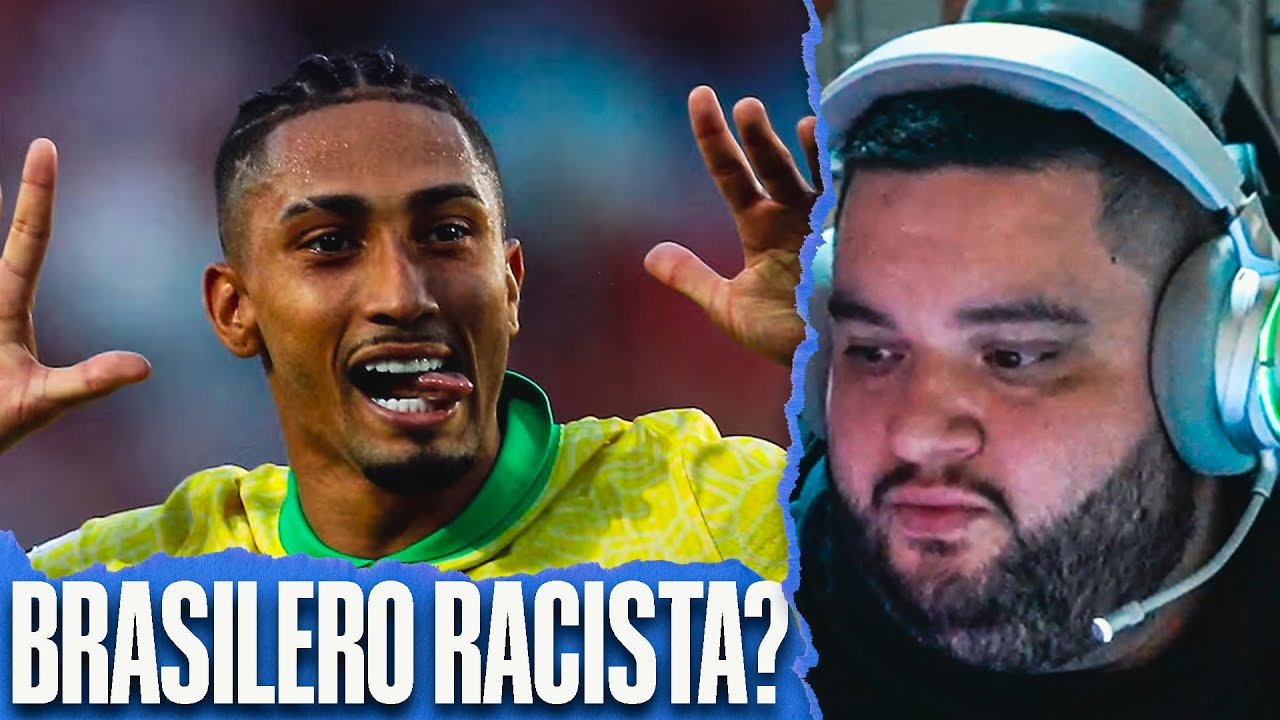Brasilero RACISTA y TROLL NOS BOQUEA en FACEIT con Straka y Coco