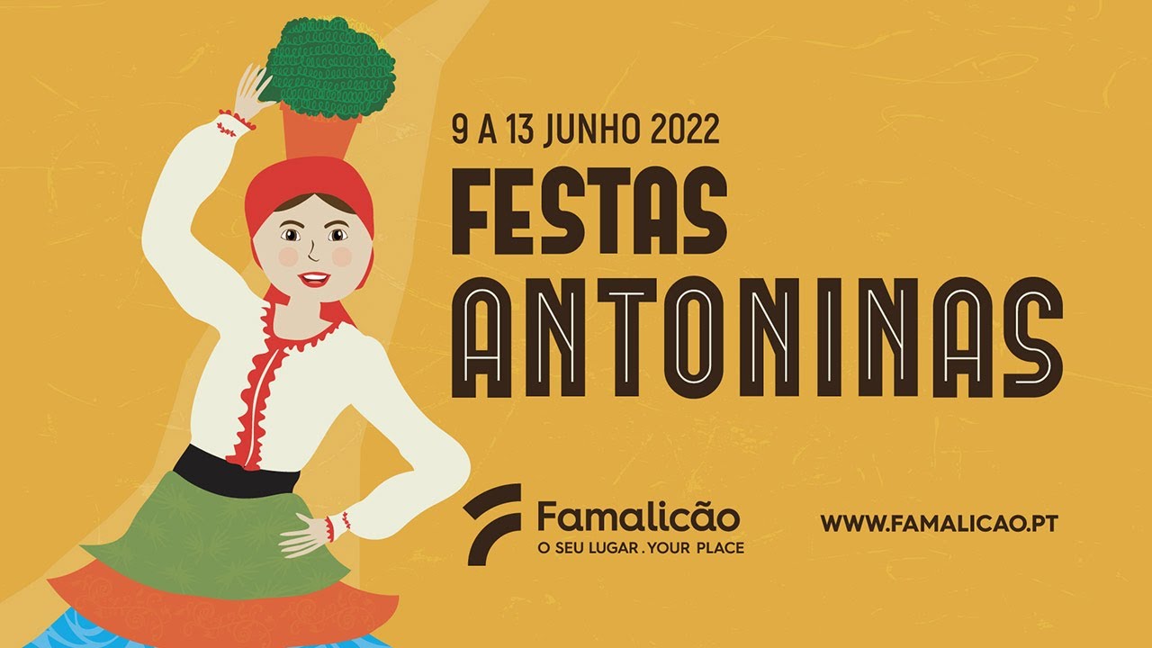 Marchas Antoninas 2022