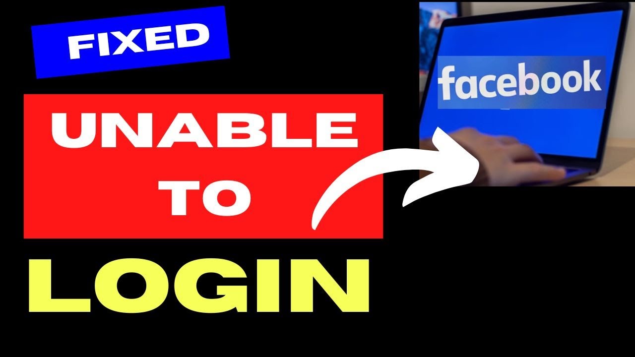 Проблема с невозможностью входа в учетную запись Facebook на ПК с Windows решена.