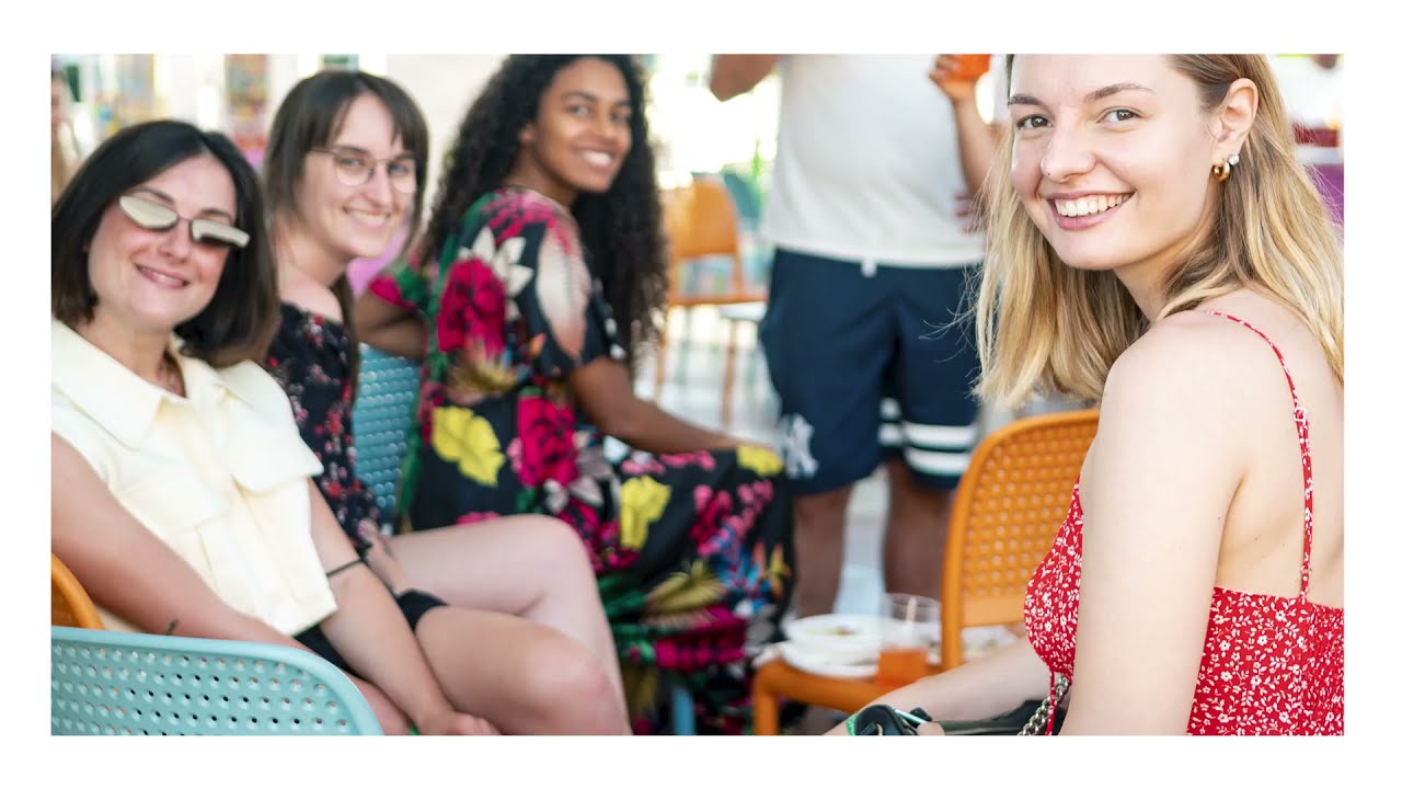 SUMMER WORKSHOP 2021