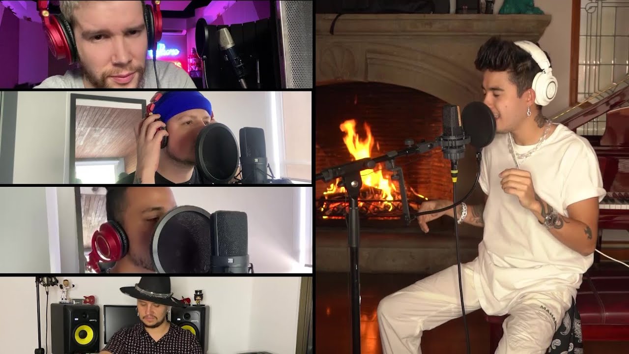 Mario Bautista & Piso 21 - Baby Girl / Te Vi Medley (Se Agradece)