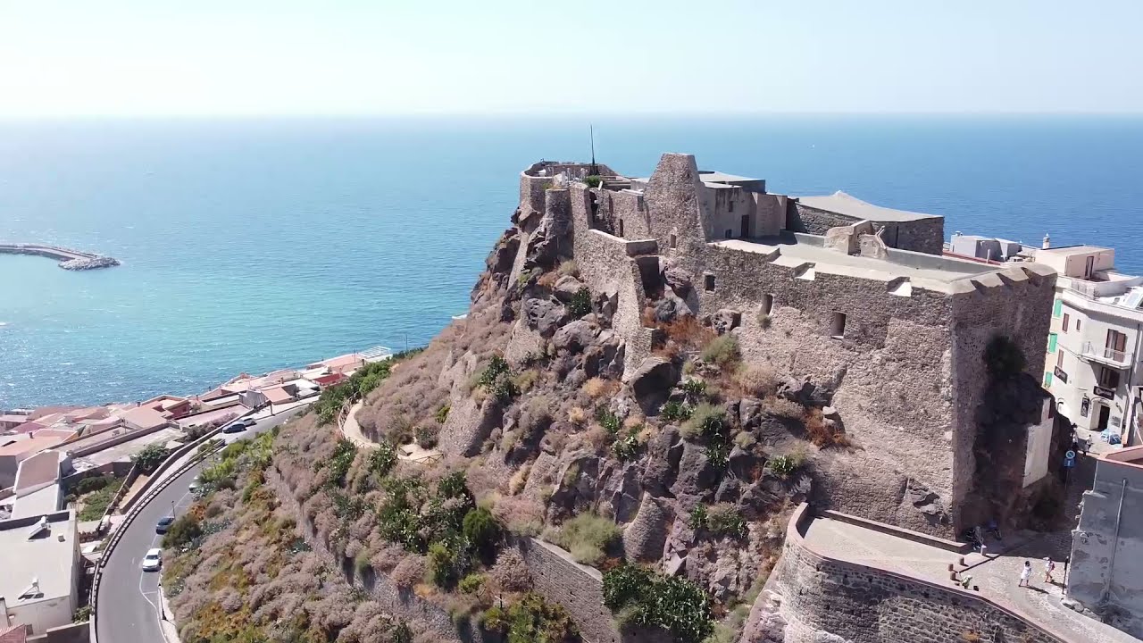SARDEGNA CASTEL SARDO