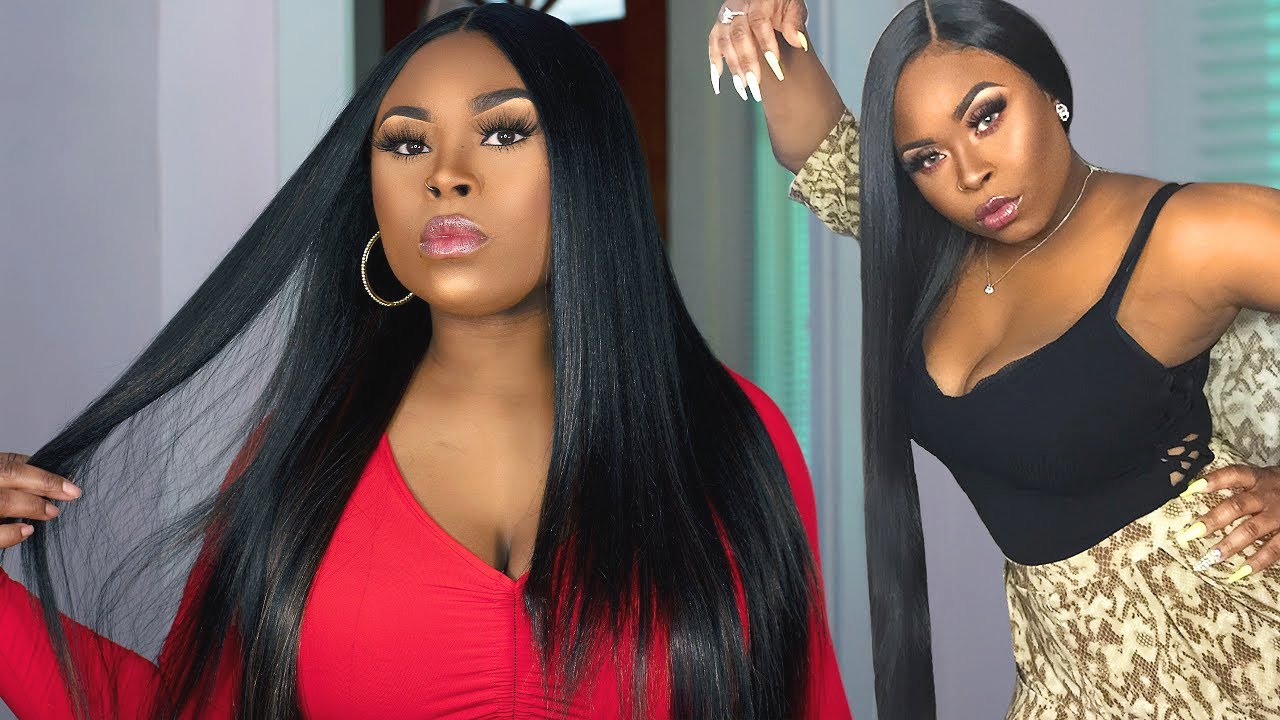TAMMY WIG by Its A Wig | UNDER $30 😱| Virgin hair dupe