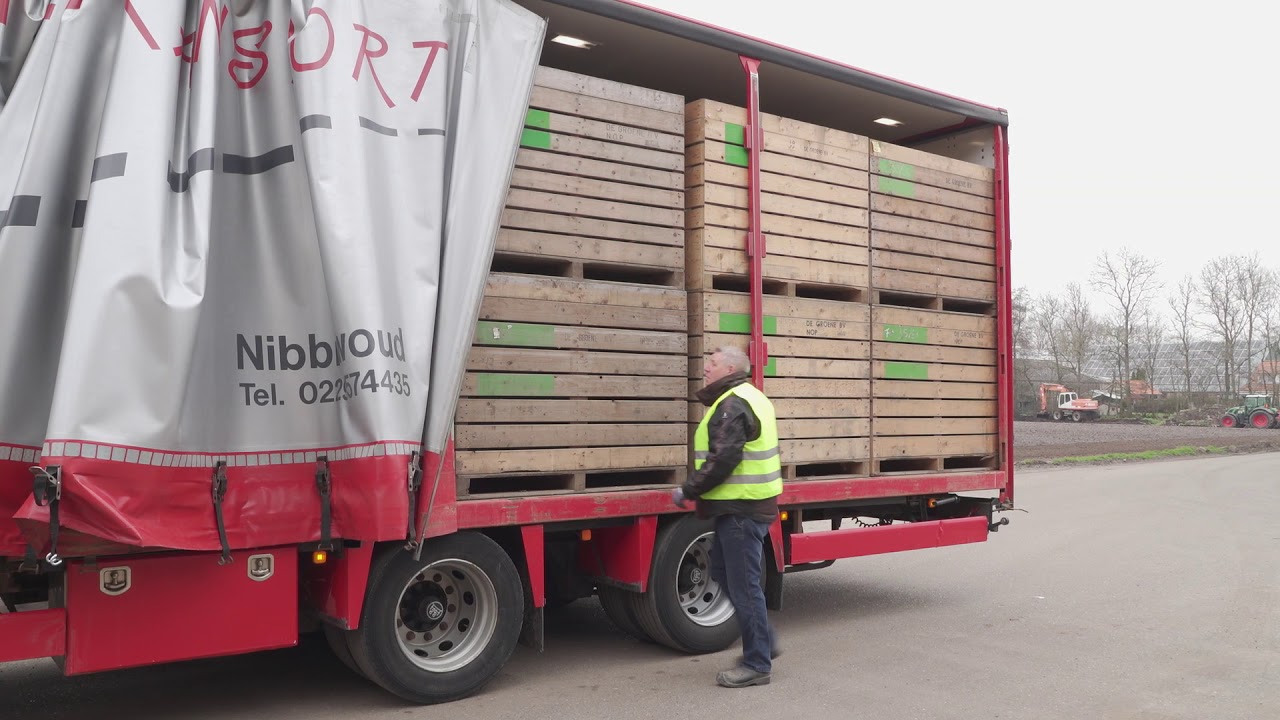 Jan Moeijes Transport