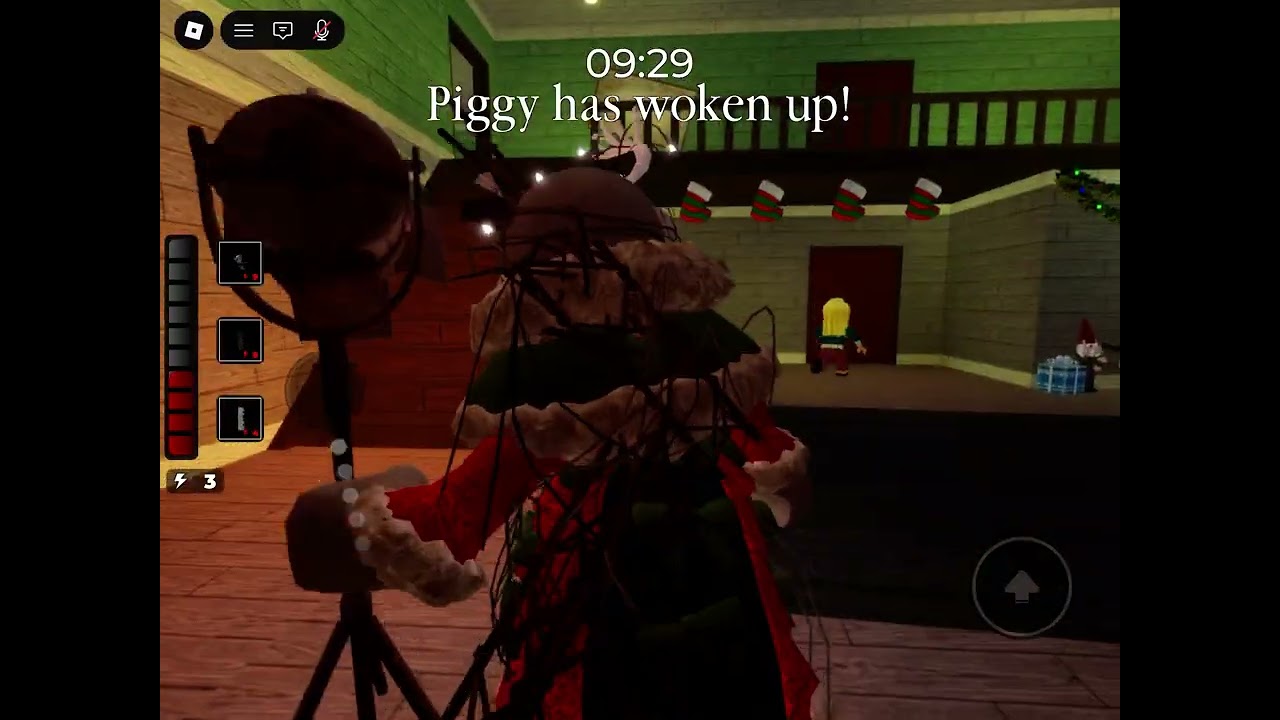 Roblox Piggy Cornelia Showcase