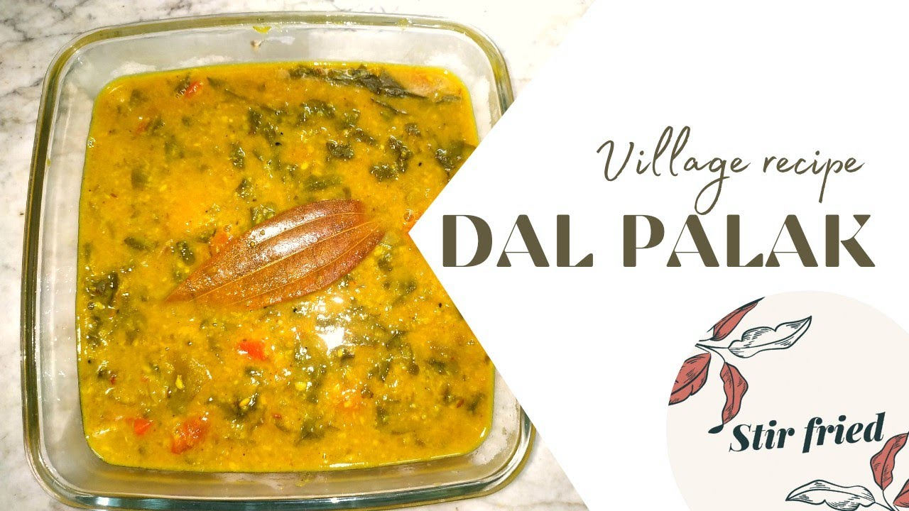 DAL PALAK
