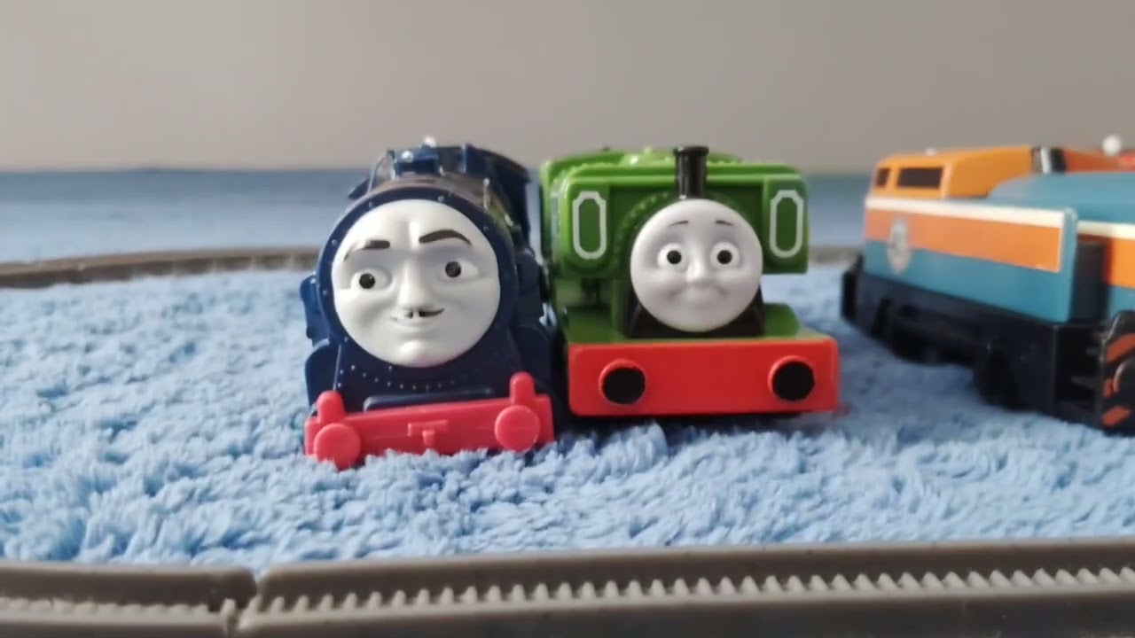 World Fastest Engine 116
