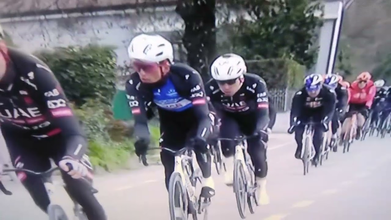 Ciclismo💻
