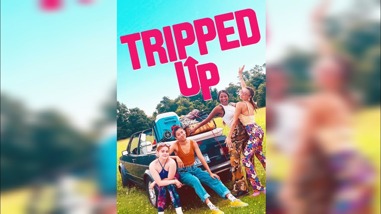 Tripped Up 🎬 Official Movie Trailer | 🎵 We Comin in Hot 🔥 by Windsor feat. Tamara Bubble