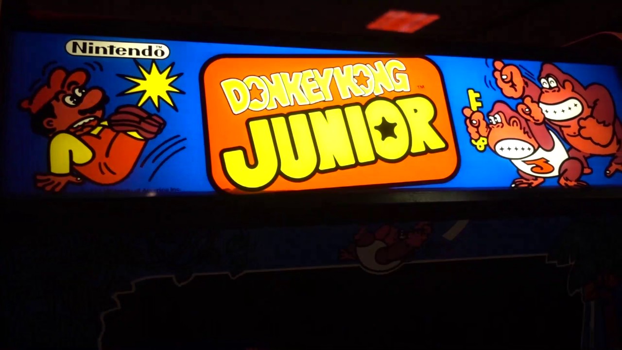 Funspot Arcade Walkthrough, July 2017 (One of the Largest Arcades in the World)