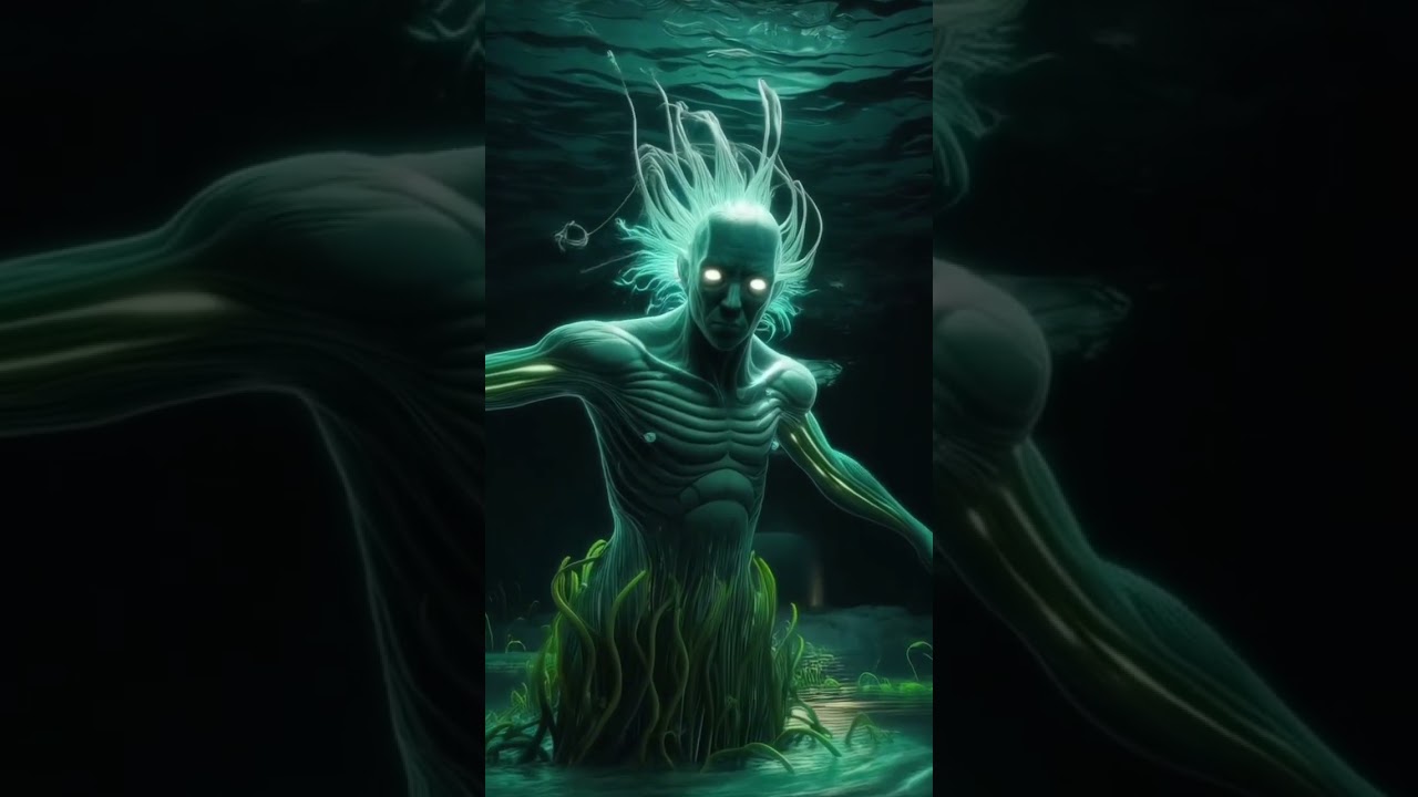 River Monster jal rakshaksh #monster