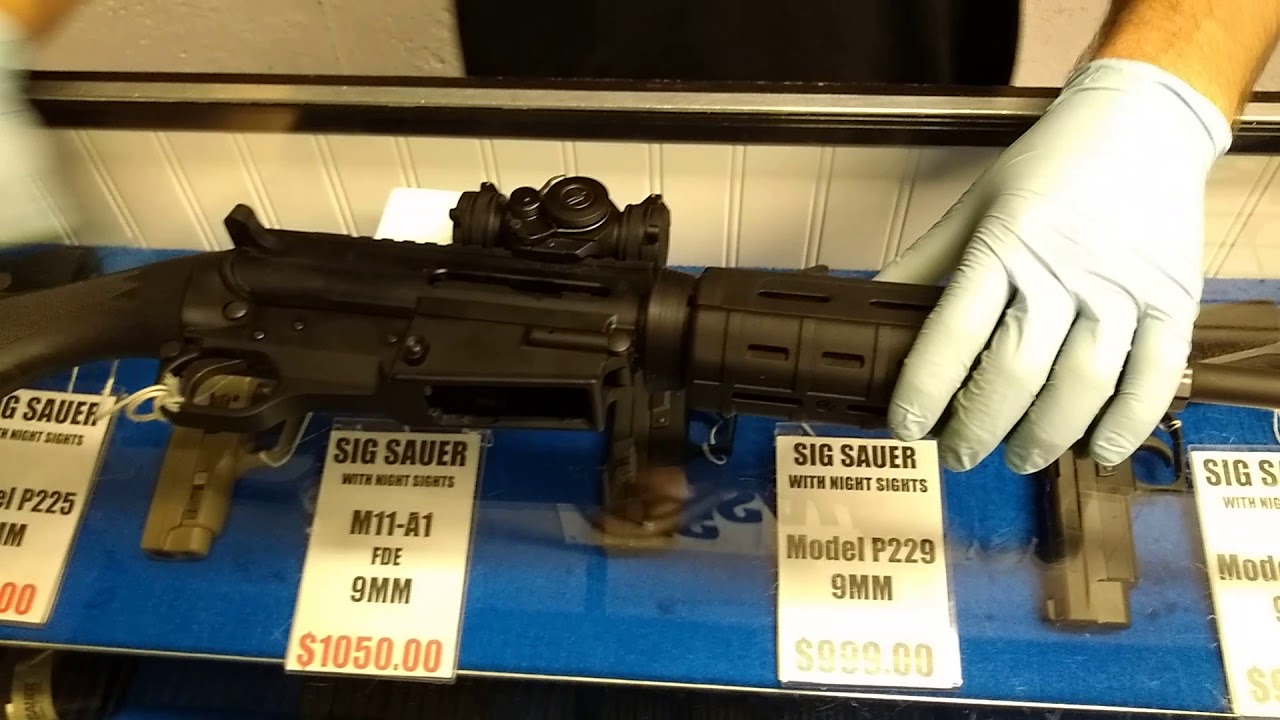 Urgent Alert!  The DC legal AR 15 🤔