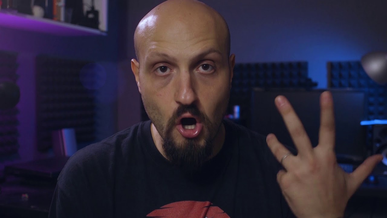 RISPONDO ai commenti brutti su INFINITY WAR