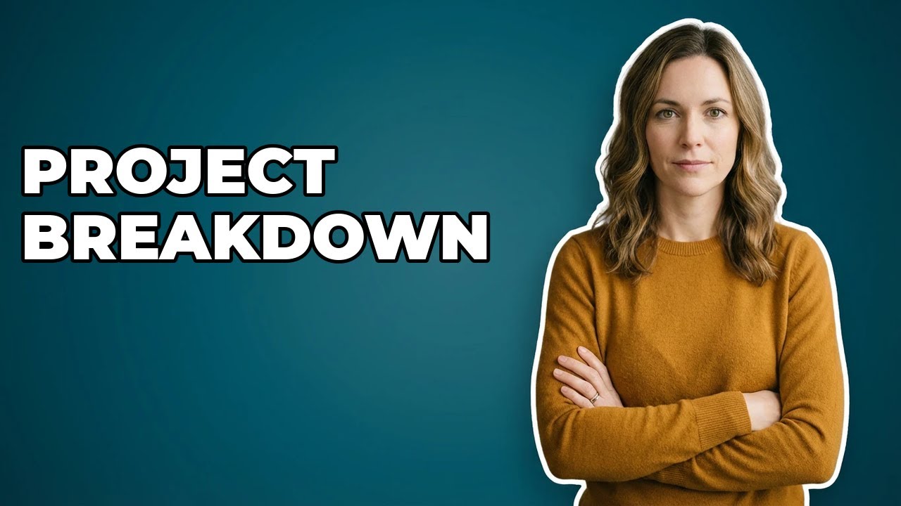 What Is The Best Way To Segment Large Projects?