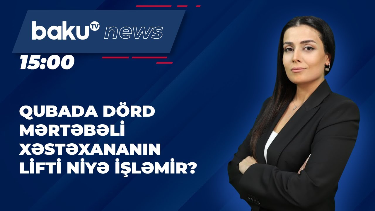 Quba Müalicə Diaqnostika Mərkəzində yaşanan rəzillik