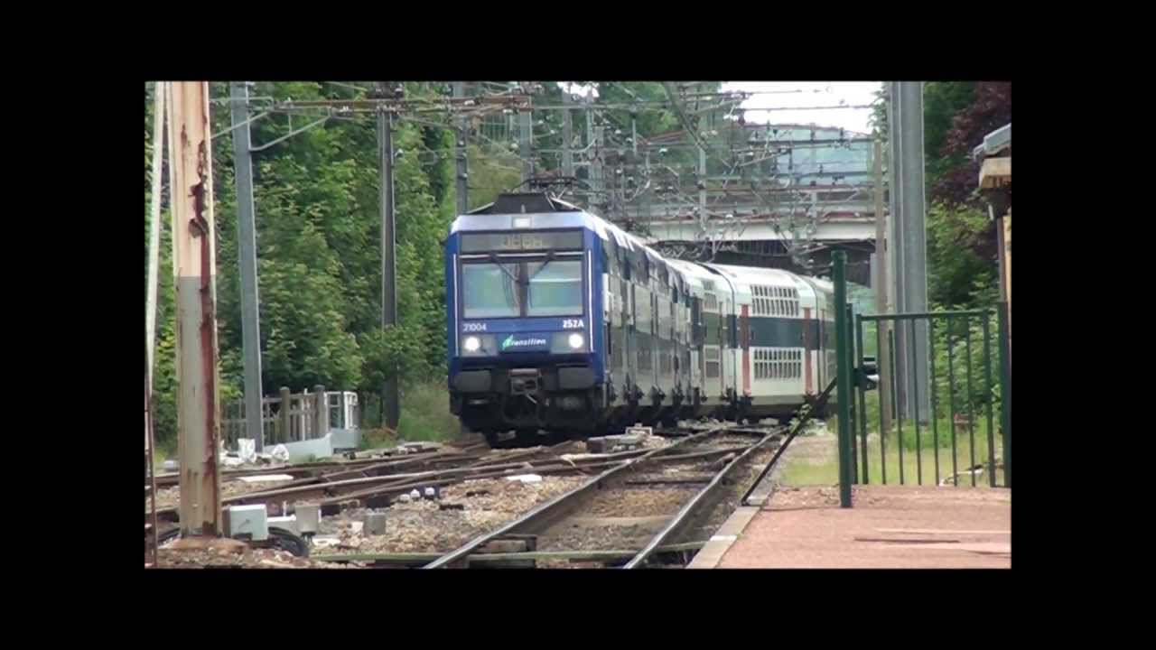 11/06/13 Gare de Dourdan