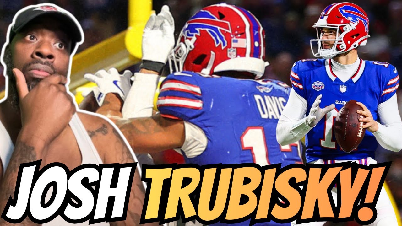 JETS NEED JESUS! Jets vs Bills Game Highlights | NFL 2025 Week 18 (REACTION)