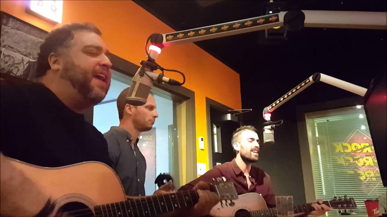 'We Are Hip' - Tino Borges and the Incident - Pigeon Camera