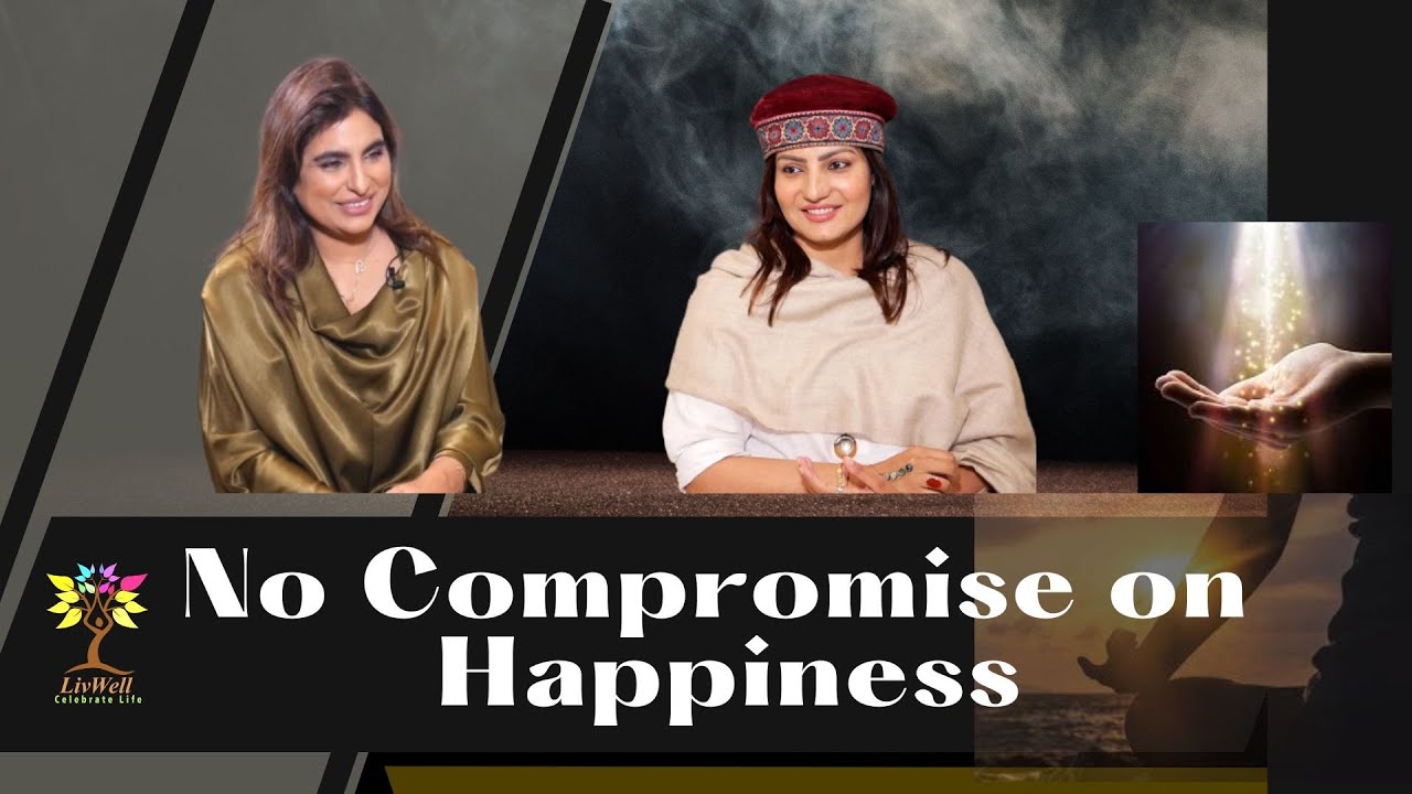 Success Story, Uzma Ramzan. Spiritual Healer, 
