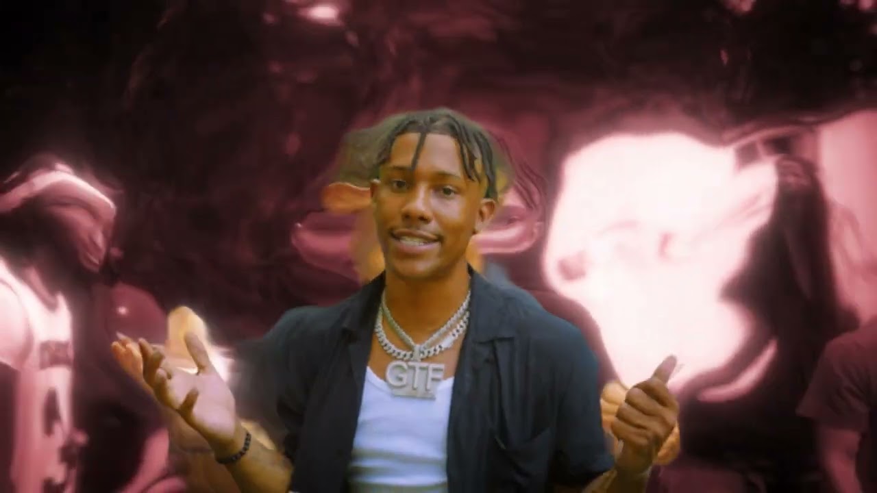 SFG King - Recess (Official Music Video)