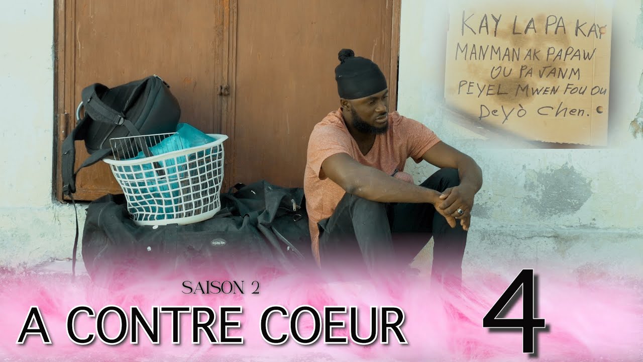 A CONTRE COEUR EPI 4 SAISON 2