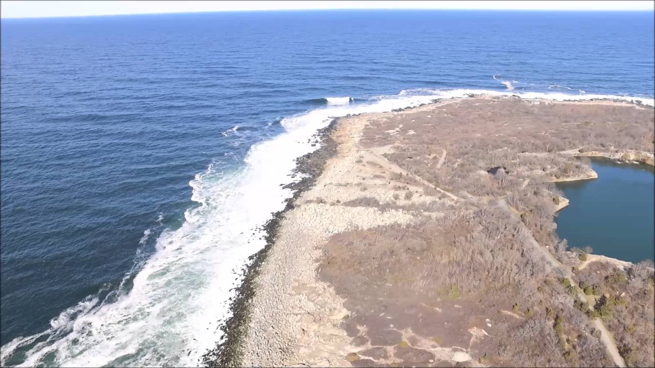 Halibut Point Rockport, MA
