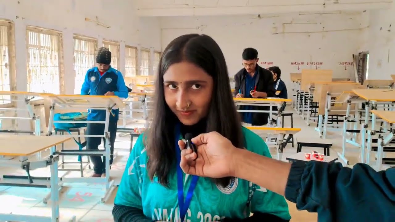 Gaya Painting Competition 2026 , 5 Colleges Battle for 1 Winner 🏆
