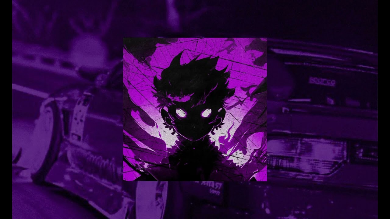 Agudo Mágico 4 - mc k.k (slowed + reverb)