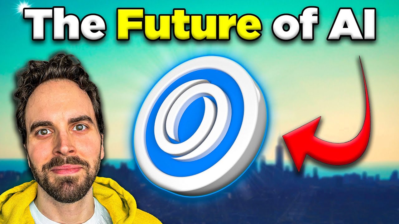 The Future of AI Will Be Led By This Crypto&hellip; (Best Altcoin 2024)