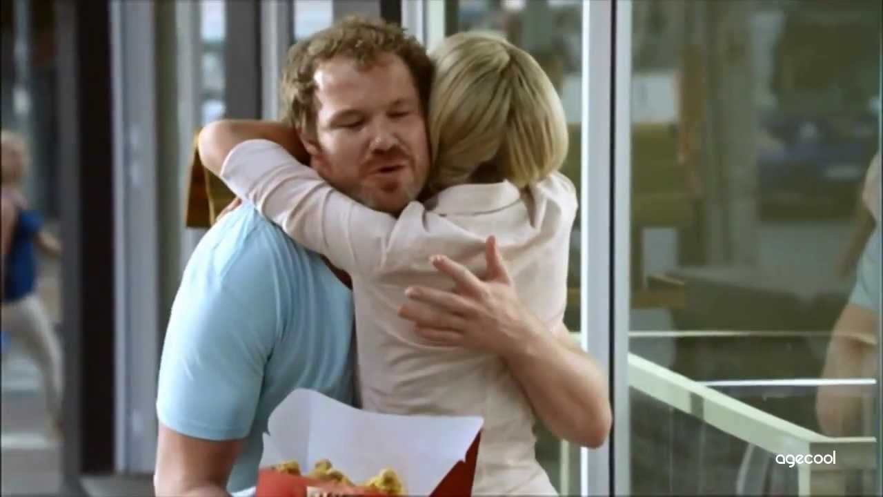 KFC (Australia) Hot & Spicy 2013 Advertisement