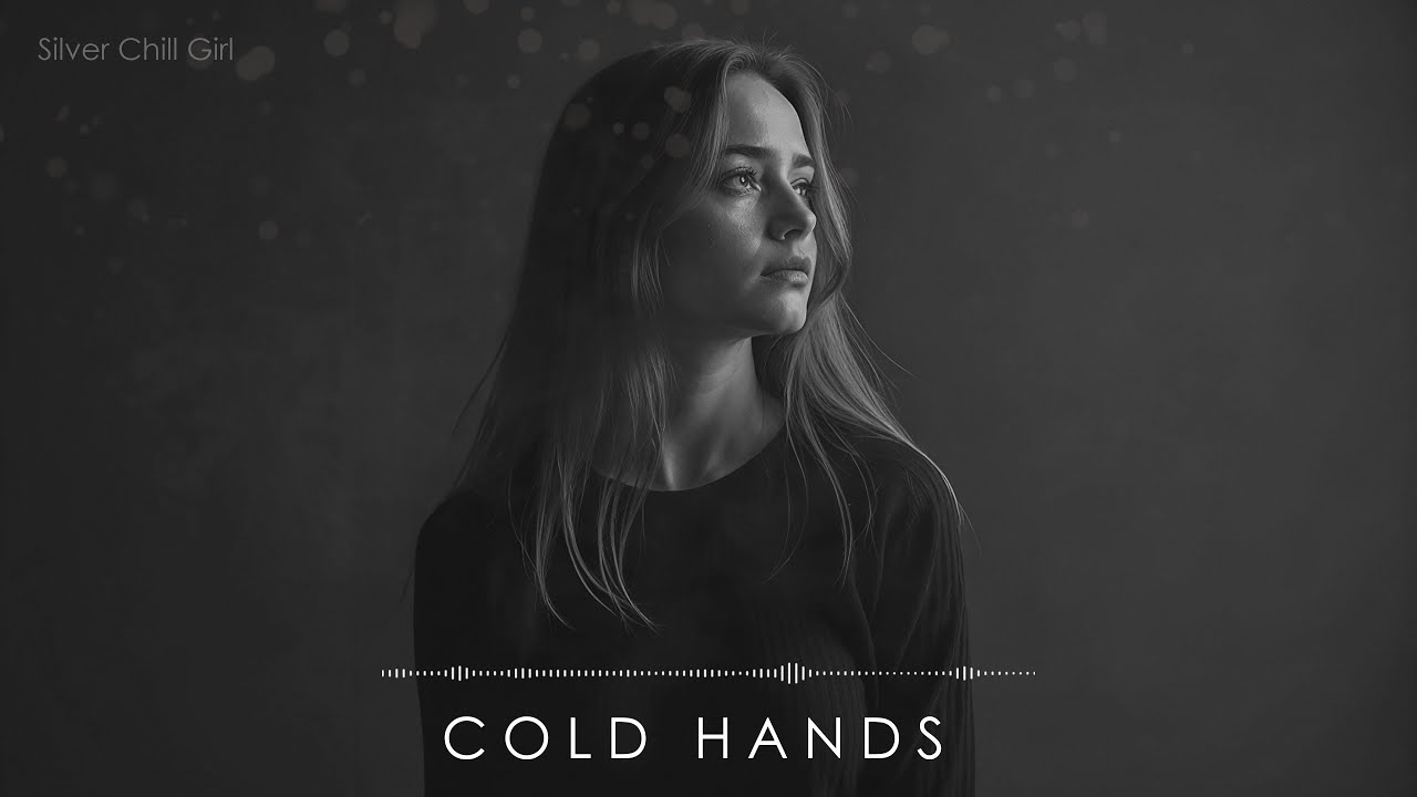 COLD HANDS - Luxury Ambient Chillout (Visualizer) | Deep Cinematic Downtempo