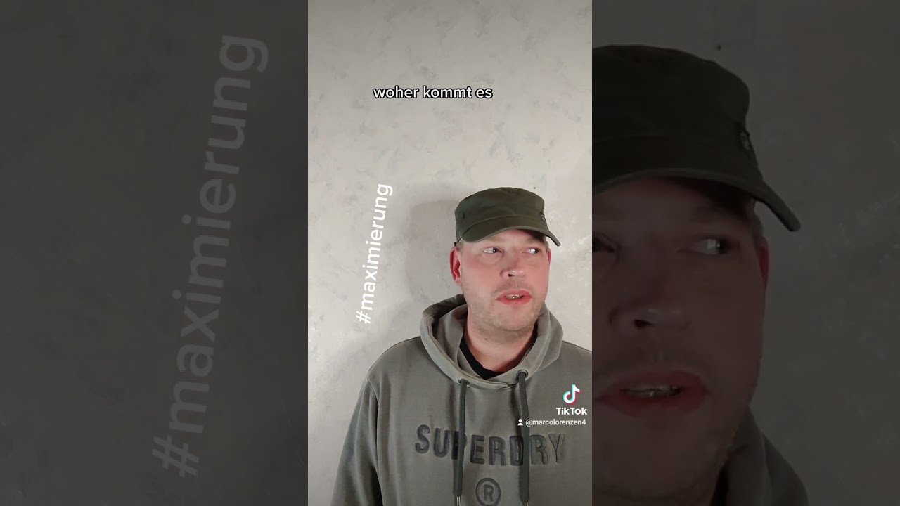 Maximierung im Gesundheitswesen