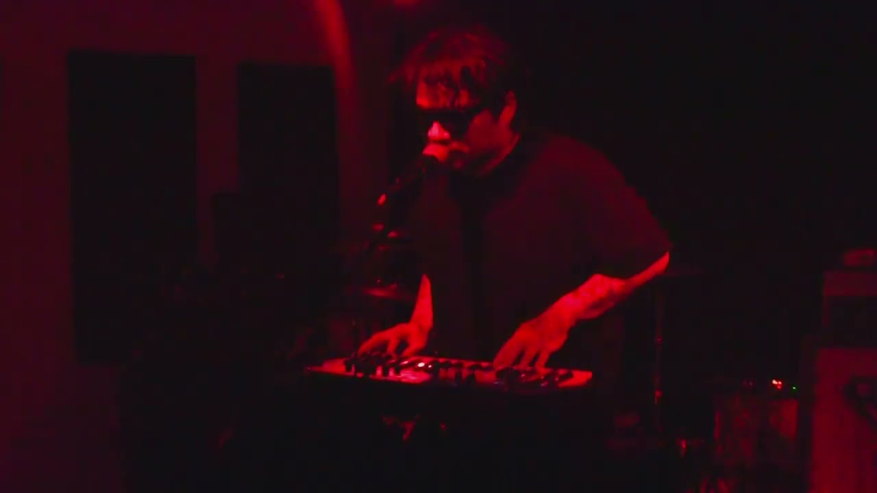 MRIZALMUSTBEDESTROYED - LIVE AT PBKL 2024