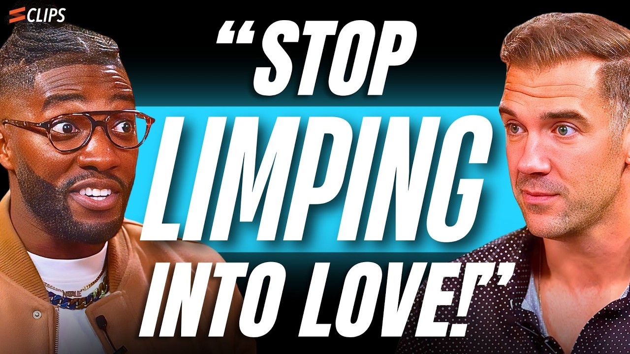 3 BRUTALLY Honest Reasons Why You CAN'T Find Love! | Mike Todd