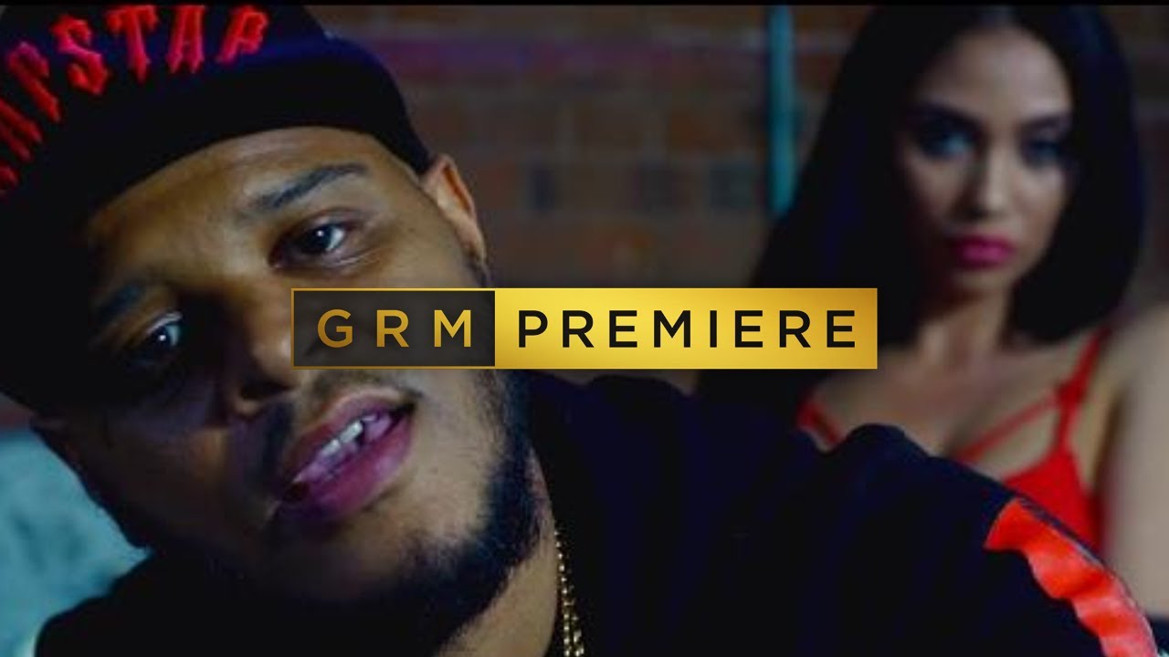 G Money - Trap [Music Video] | GRM Daily