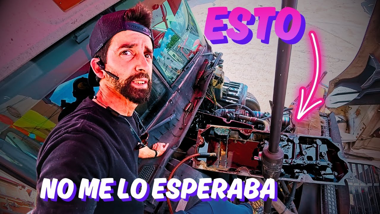 No me esperaba esto | DeCubanWay