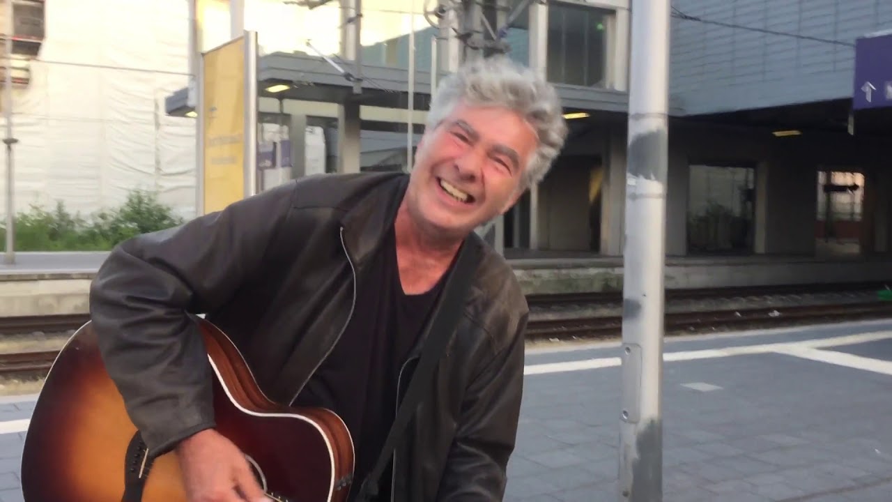 Begegnung mit Wolfram Eicke