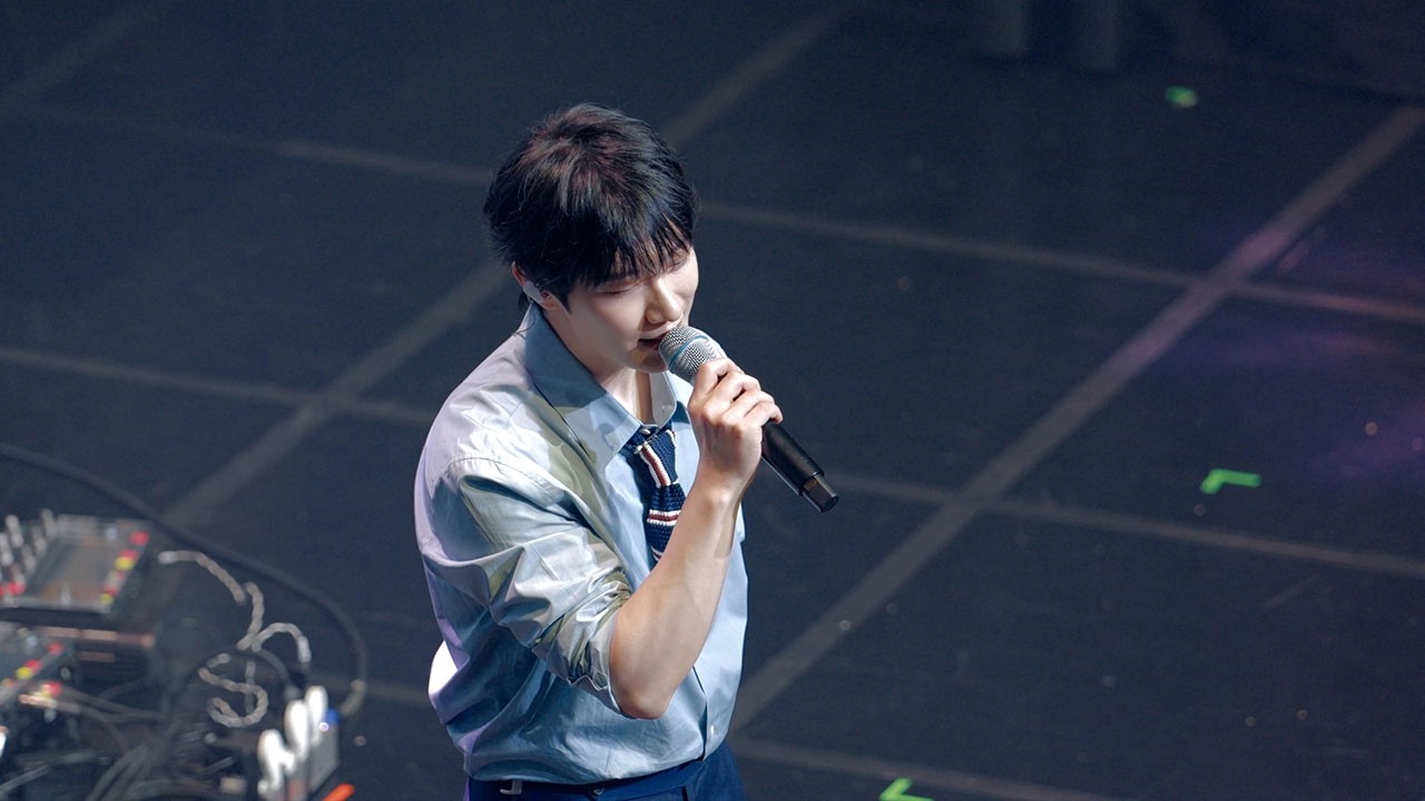 FTISLAND (FT아일랜드) &ndash; '고백합니다' LIVE CLIP @2026 FTISLAND FAN MEETING '우당탕탕 FT 사무소'