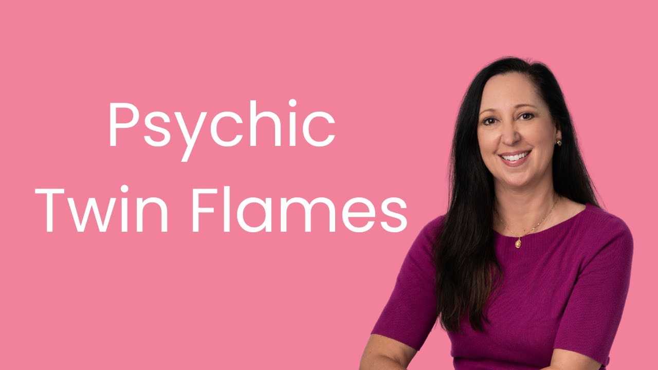 Twin Flame Psychic Phenomena: Dreams, Telepathy & Energetic Connection Explained