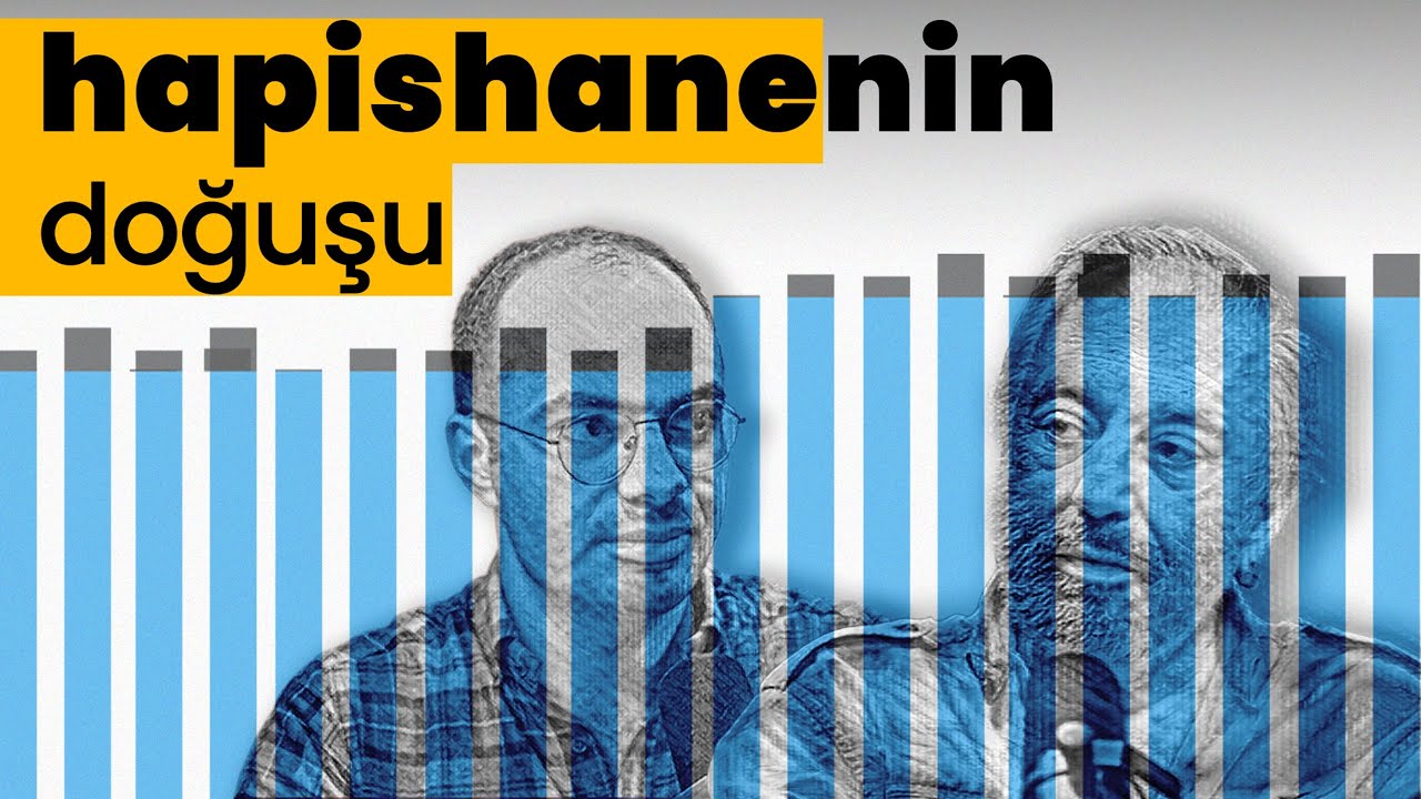 Hapishane Her Yerde - Ferda Keskin & Abdulvahit Gezer