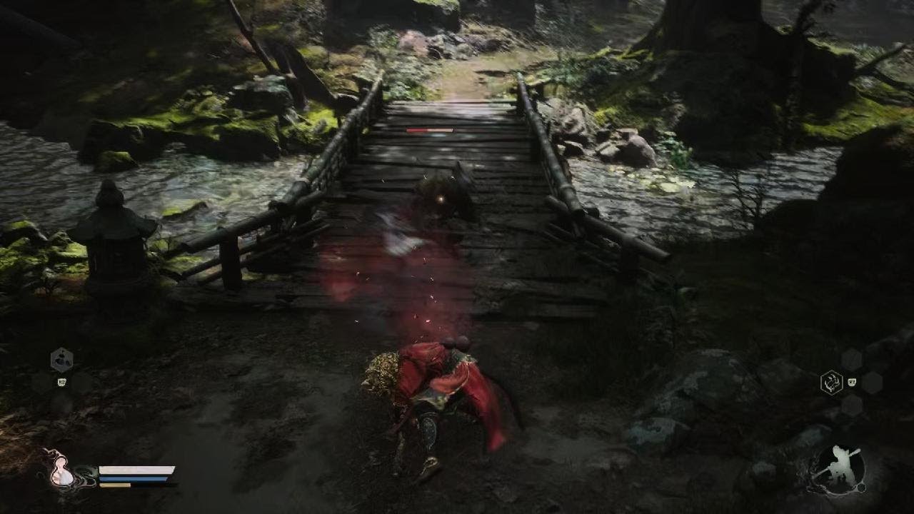 Wukong - Ulobell