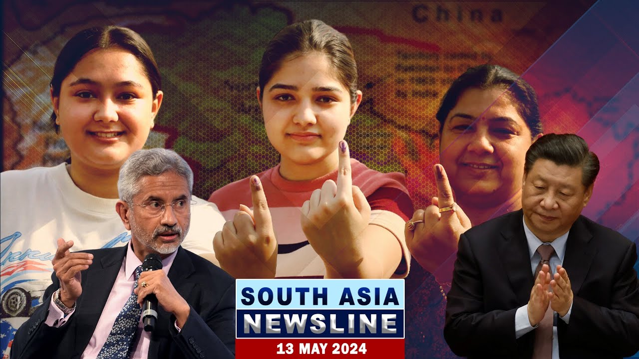 Indian election enters fourth phase as rhetoric over religion, inequality sharpens