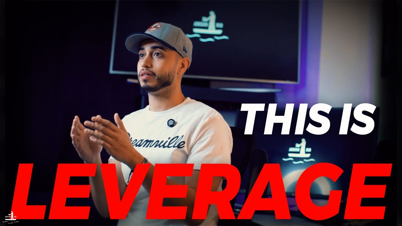 You’re Not Creating Content for Views — You’re Creating It for Leverage