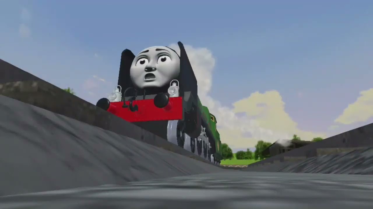 Gordon goes foreign | The Squared Series | 70 sub special