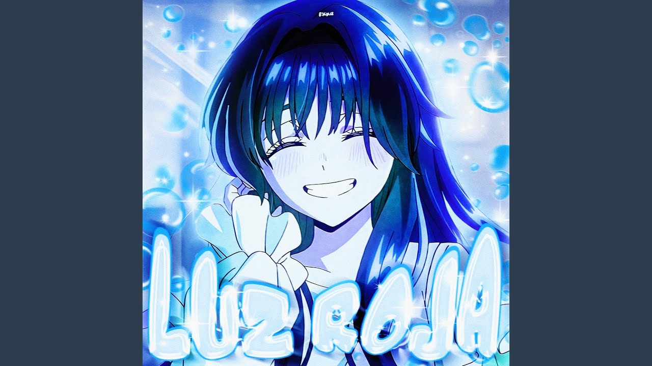 LUZ ROJA (Instrumental - Ultra Slowed)